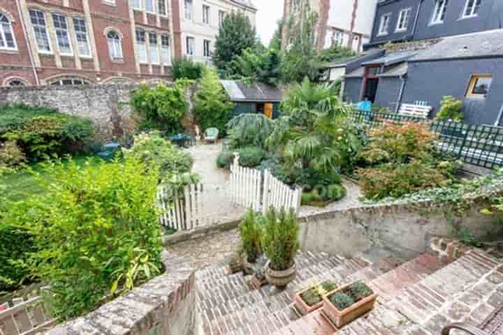 Maison à vendre à Honfleur