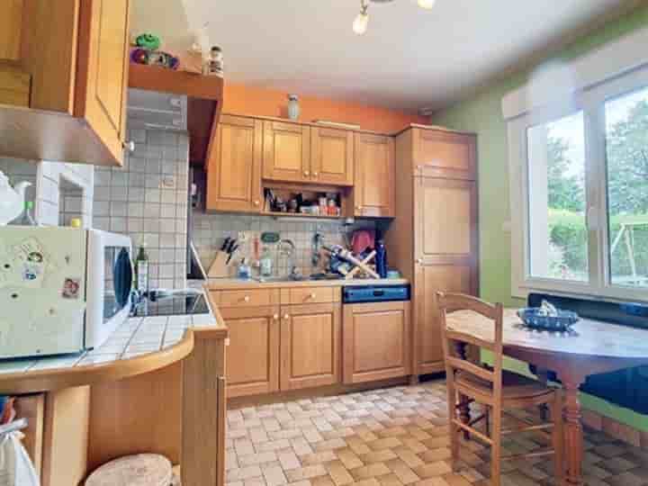 House for sale in Paimpont