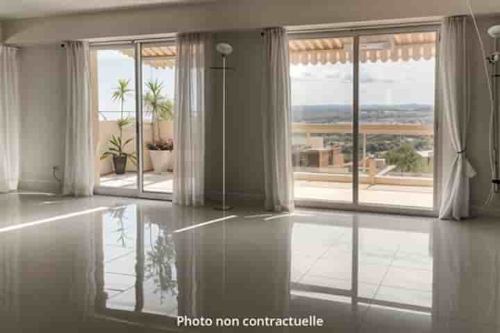 Apartamento en venta en Nice