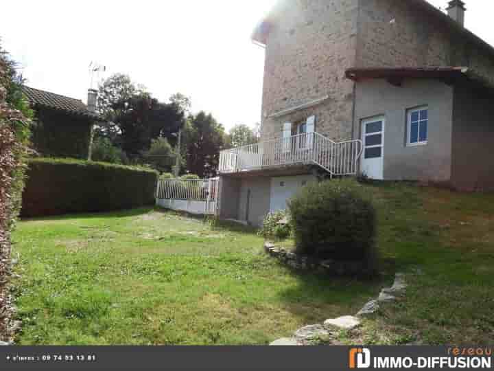 Casa en venta en 