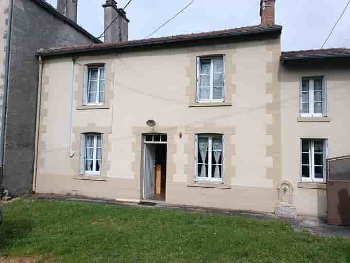 Maison à vendre à 