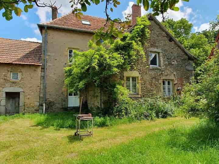 Другое для продажи в Saint-Christophe-en-Brionnais