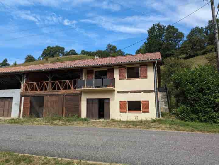 Maison à vendre à 