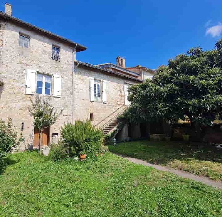 Maison à vendre à 