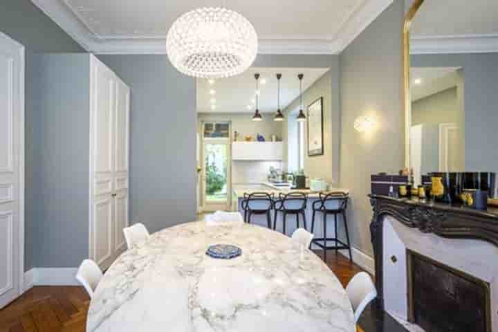 House for sale in Nancy