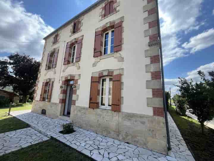 Maison à vendre à 