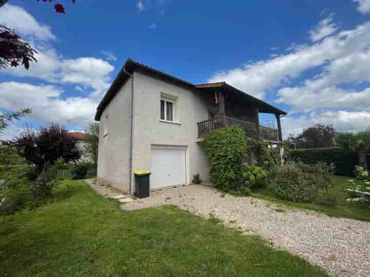 Casa para venda em 