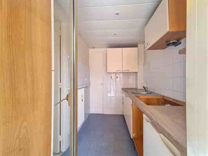 Apartment for sale in Roquebrune-Cap-Martin