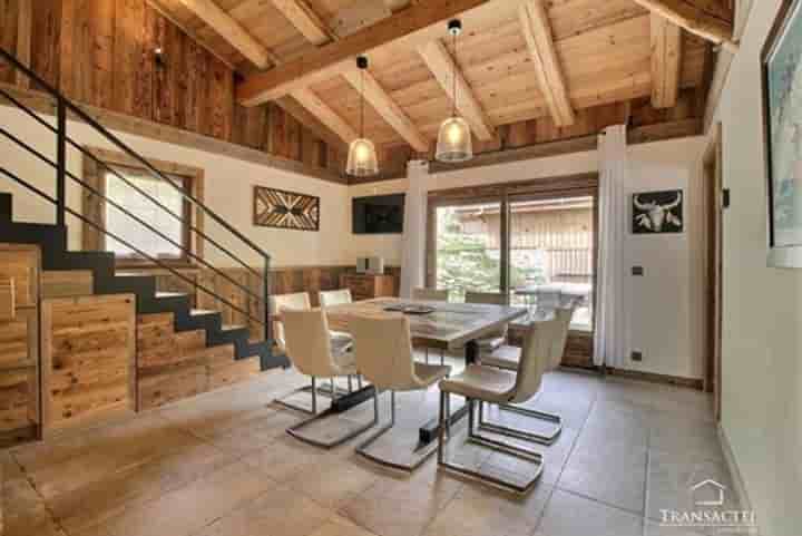 House for sale in Saint-Gervais-les-Bains