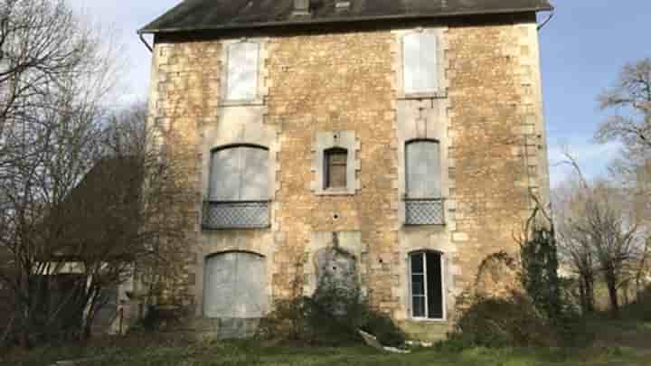 Casa para venda em Chasseneuil-sur-Bonnieure