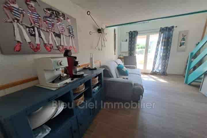 House for sale in Gruissan