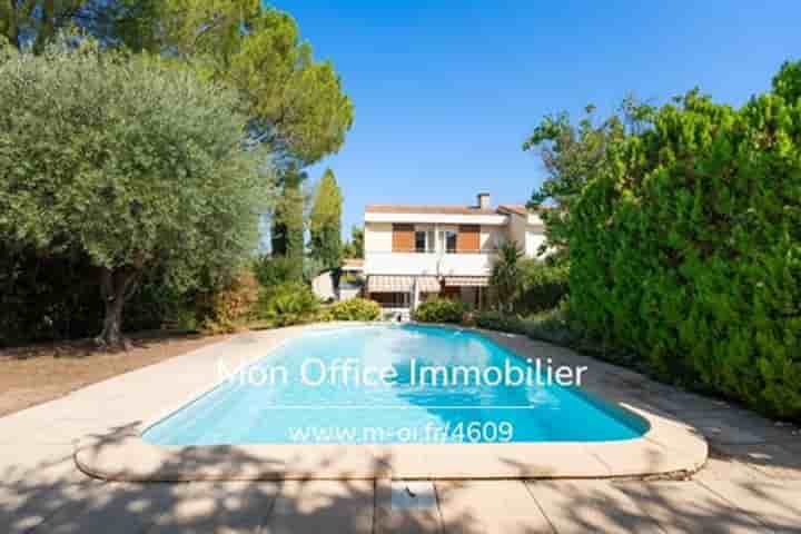 Maison à vendre à Cabriès