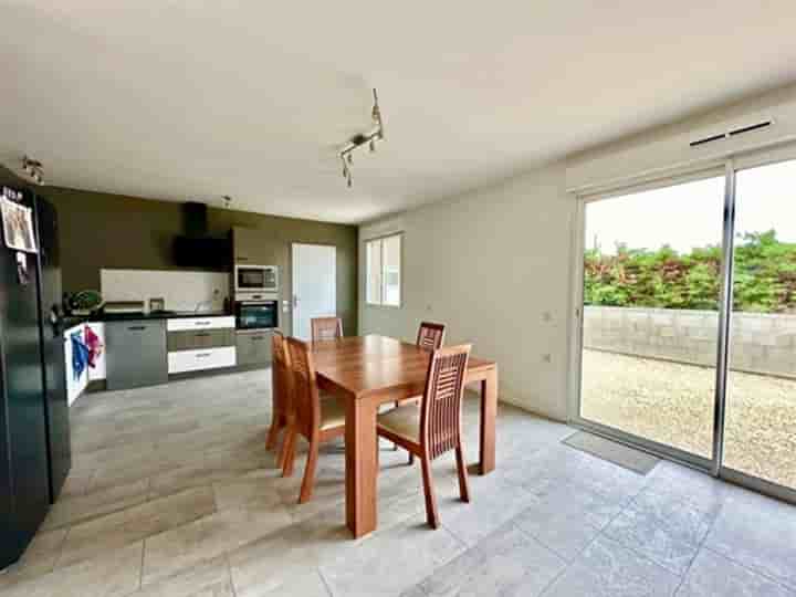 House for sale in Saumur