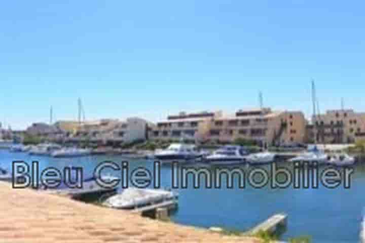 Apartamento en venta en Gruissan