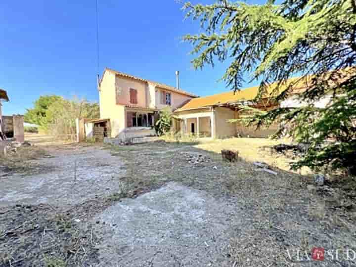 House for sale in Vendres