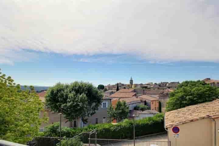 Apartment for sale in Caromb