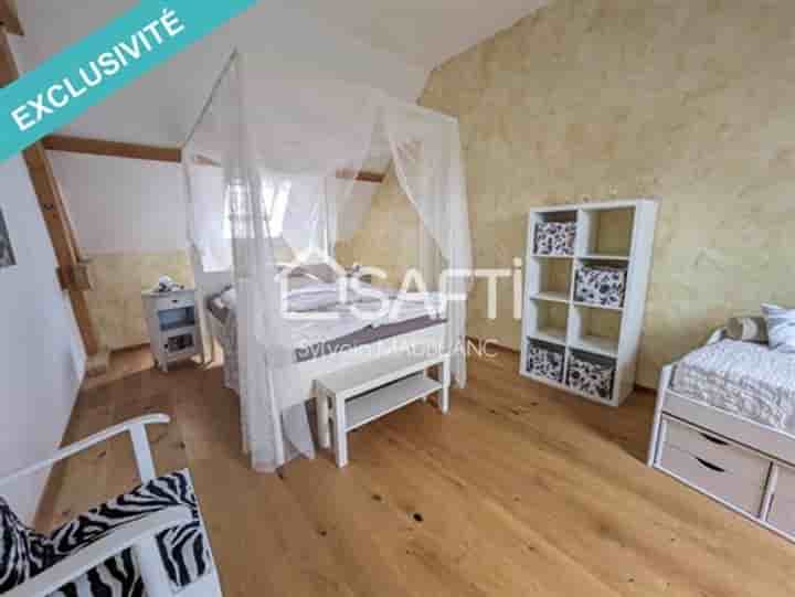 Другое для продажи в Beaurepaire-en-Bresse