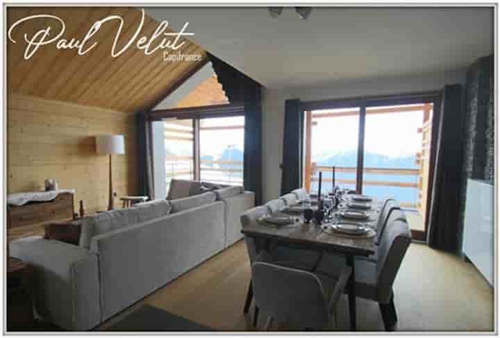 Apartment for sale in Huez (Alpe dHuez)