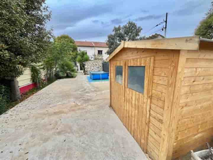 Haus zum Verkauf in Villeneuve-lès-Béziers