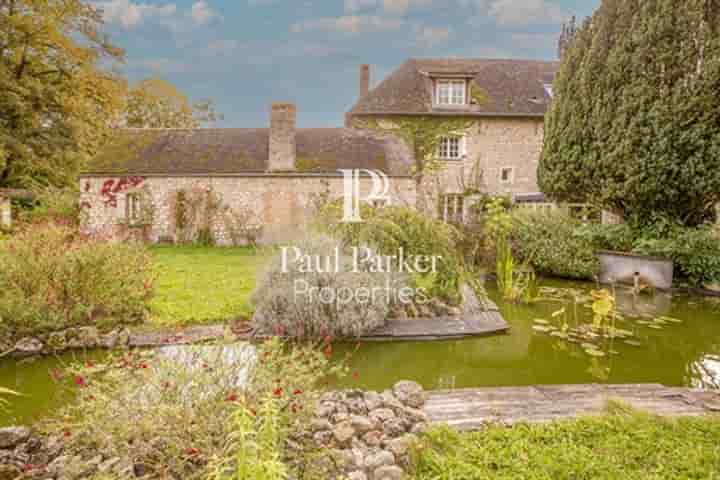 House for sale in Notre-Dame-de-lIsle