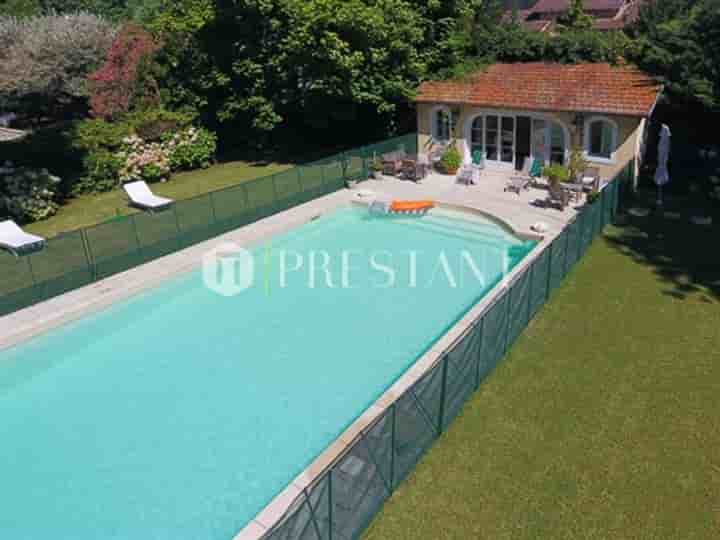 Casa para venda em Biarritz