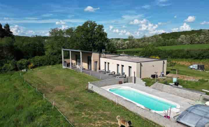 House for sale in Gargilesse-Dampierre