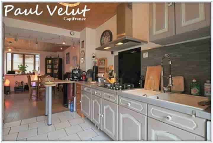 House for sale in Le Bourg-dOisans