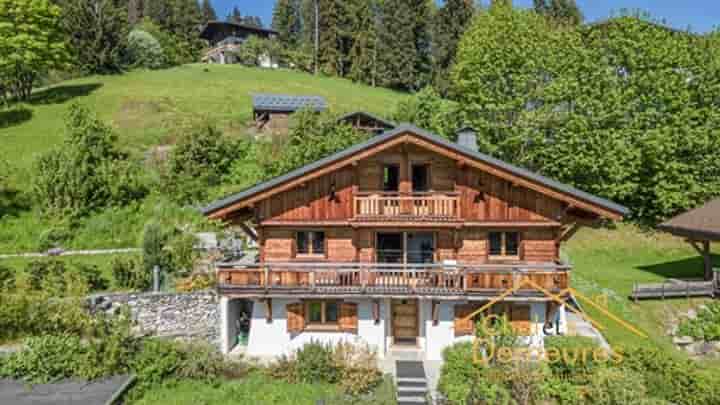 Haus zum Verkauf in Saint-Gervais-les-Bains