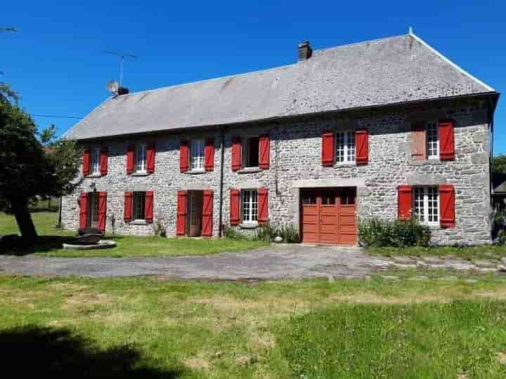 Maison à vendre à 