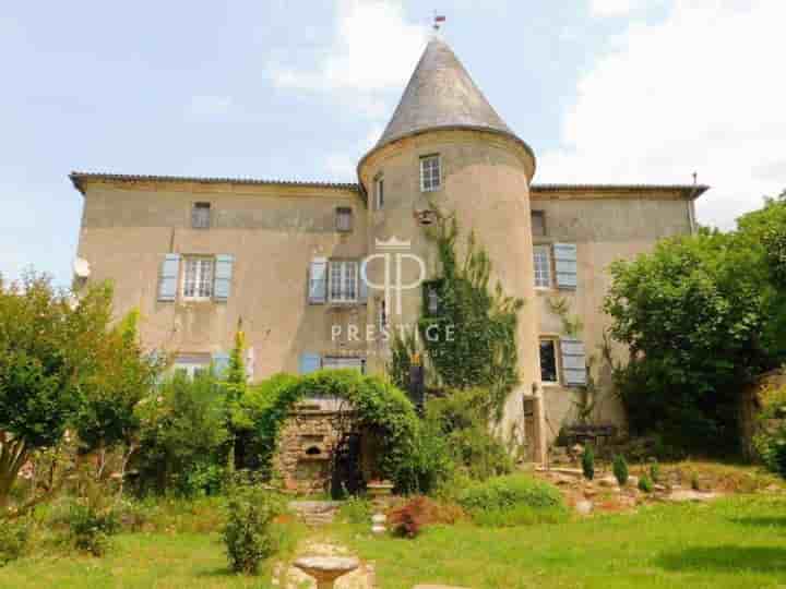 Maison à vendre à 