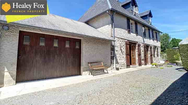 Maison à vendre à 