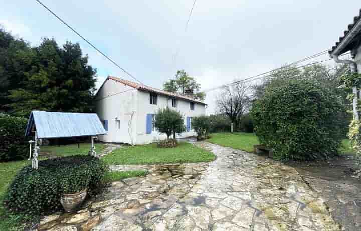 Casa en venta en 