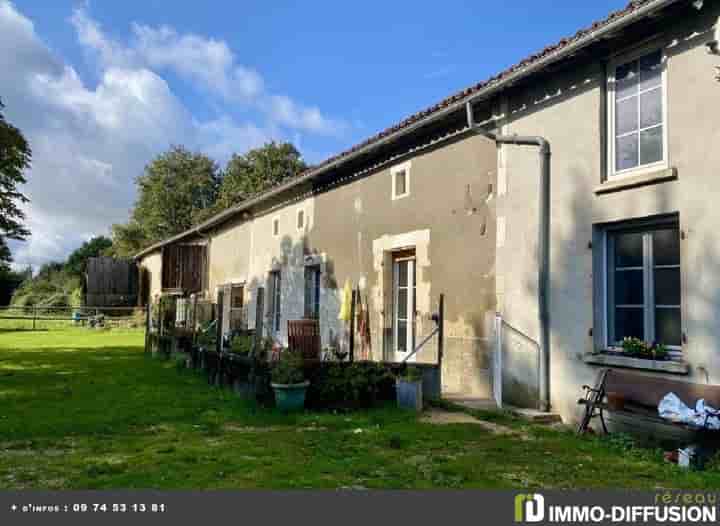 Maison à vendre à 