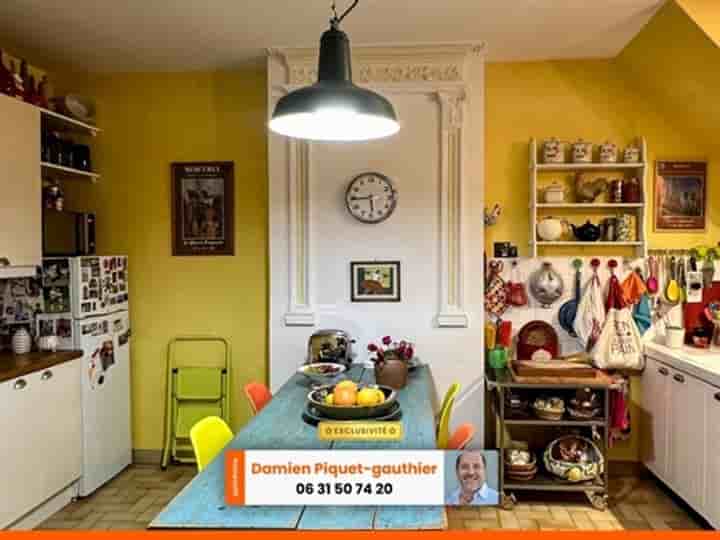 House for sale in Cluny