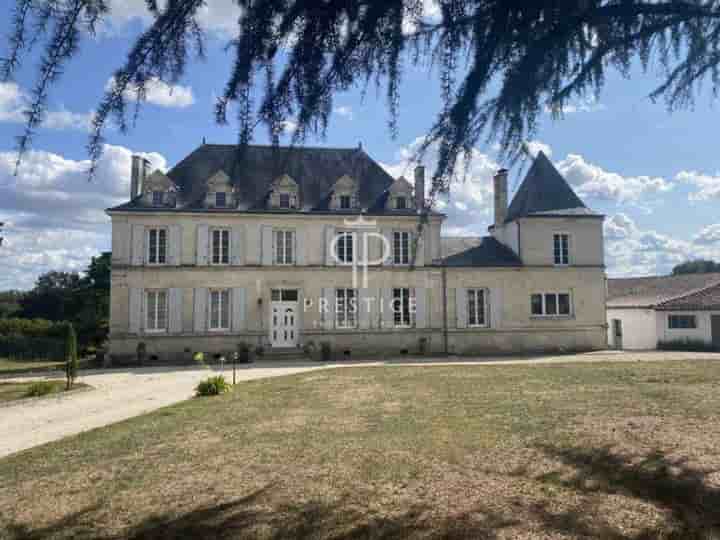 Maison à vendre à 