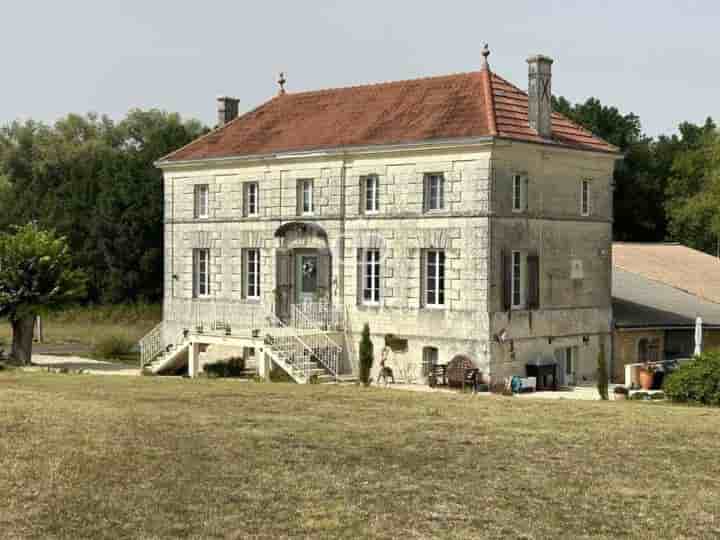 Maison à vendre à 