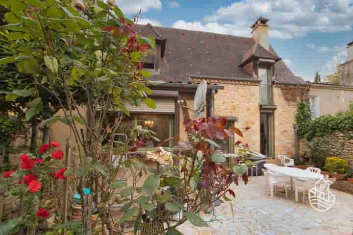 Maison à vendre à 