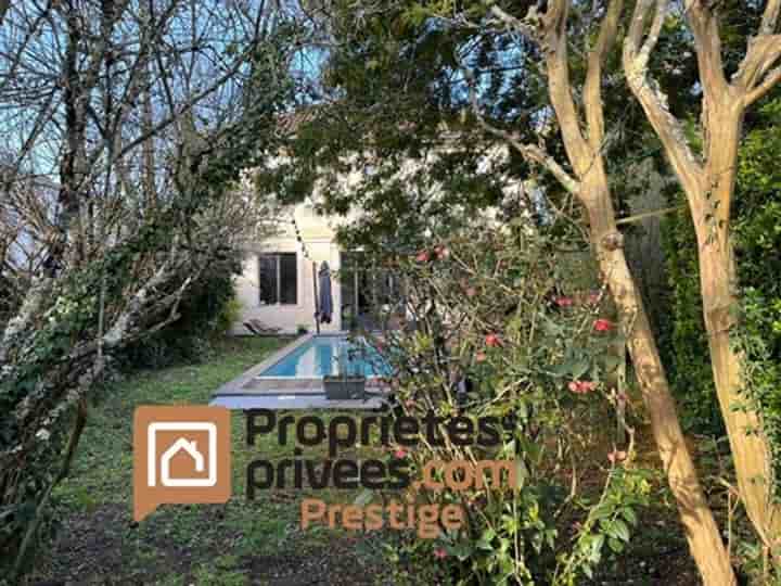 House for sale in Bordeaux