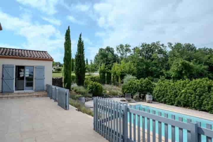 Maison à vendre à Montcuq