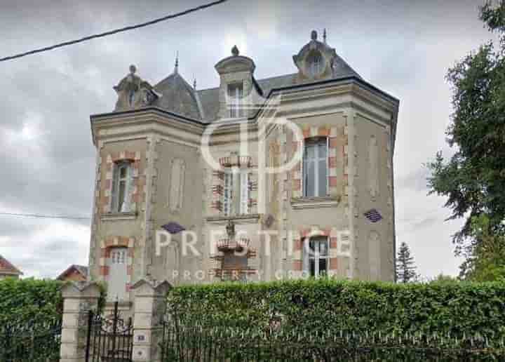 Maison à vendre à 