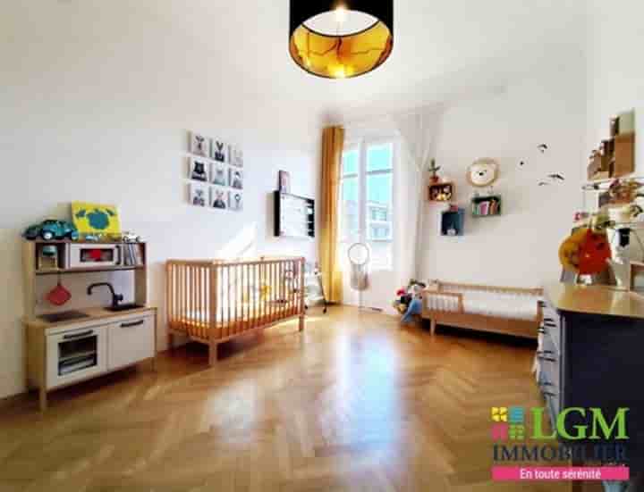 Apartamento en venta en Nice