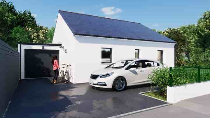 Casa para venda em La Gacilly