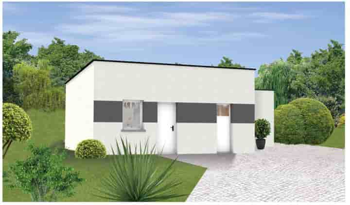 Casa para venda em Cherrueix