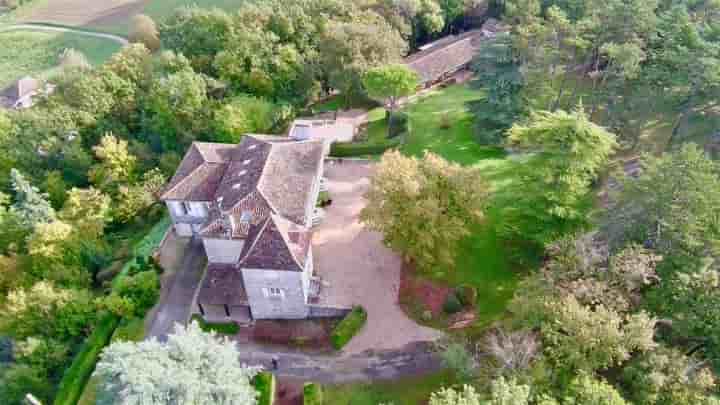 Maison à vendre à Castelnau Montratier-Sainte Alauzie