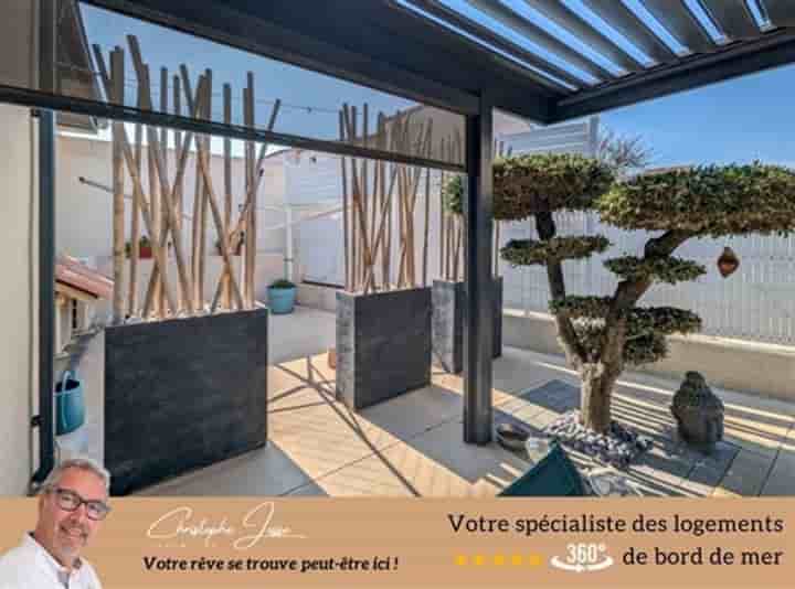House for sale in Sigean