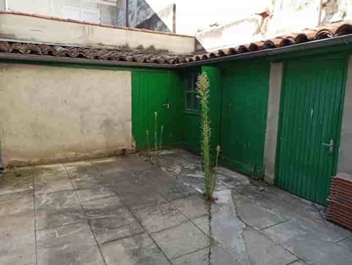 Maison à vendre à Toulouse