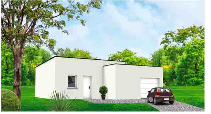 House for sale in 