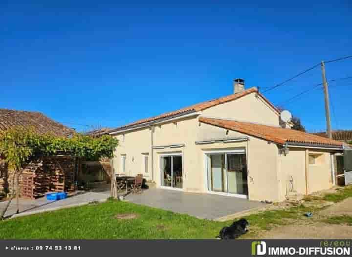 Maison à vendre à 