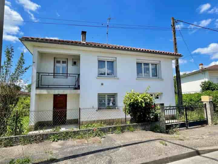 Maison à vendre à 