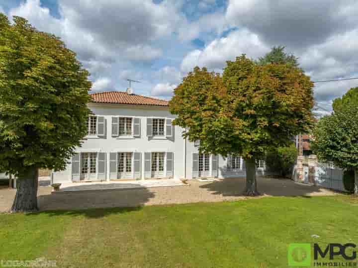 Maison à vendre à 